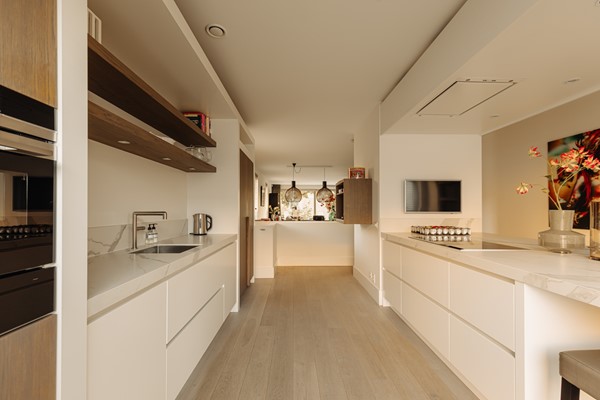 Foto - Te koop: De Klencke 87A, 1083 HH Amsterdam